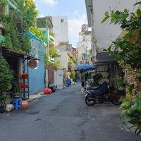 Bán Gấp Căn Nhàhẽm Xe Hơi6M Hoàng Sa - Nam Kỳ Khởi Nghĩa, P.võ Thị Sáu, Q3 Giá Chỉ 9,5 Tỷ