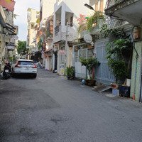 Bán Gấp Căn Nhàhẽm Xe Hơi6M Hoàng Sa - Nam Kỳ Khởi Nghĩa, P.võ Thị Sáu, Q3 Giá Chỉ 9,5 Tỷ