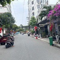 Bán Nhà Mặt Tiền Trần Văn Dư - Ngã Tư Chế Lan Viên - Mặt Tiền Khủng 7.5M - Giá Chỉ 15 Tỷ