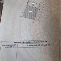 Bán Đất Nguyễn Đạo An , Diện Tích 51M , Sổ Đẹp , Ngõ Rộng Ô Tô Vào