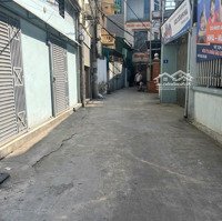 Bán Đất Nguyễn Đạo An , Diện Tích 51M , Sổ Đẹp , Ngõ Rộng Ô Tô Vào