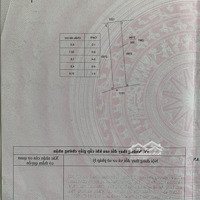 Bán Đất Thổ Cư, Phước Lại, Cần Giuộc, Long An