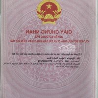 Bán Đất Thổ Cư, Phước Lại, Cần Giuộc, Long An