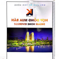 Bán Căn Hộ 2 Phòng Ngủ62M2 Dream Home Riverside Q8, 62M2 1,450 Tỷ/Căn