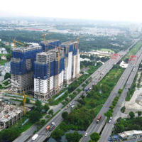 Bán Căn Hộ 2 Phòng Ngủ62M2 Dream Home Riverside Q8, 62M2 1,450 Tỷ/Căn