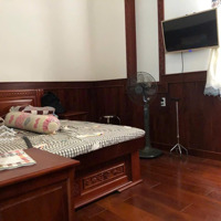 Bán Biệt Thự Phố Mái Thái 1 Trệt 1 Lầu (Đã Hoàn Công) P. Hiệp Thành. Diện Tích: 213M2(10X21) Thổ Cư 100M2