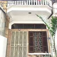 Chính Chủ Bán Nhà Phân Lô 65,3M² Gần Bến Xe, Ngõ Thông, Ô Tô Vào Nhà , Kinh Doanh Tốt