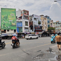 Quận 8 - Hẻm Ôtô Thông - Mặt Tiền Tạ Quang Bửu Tương Lai - 90M2 - Dài 22M - 4 Tầng - Nhỉnh 10 Tỷ.