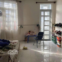 Quận 8 - Hẻm Ôtô Thông - Mặt Tiền Tạ Quang Bửu Tương Lai - 90M2 - Dài 22M - 4 Tầng - Nhỉnh 10 Tỷ.