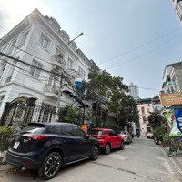 Biệt Thự Mễ Trì Thượng-Nhà 3 Tầng Thông Thoáng- Diện Tích 220M, Mặt Tiền 11.5M-Làmvp- Giá Bán 47.5 Tỷ