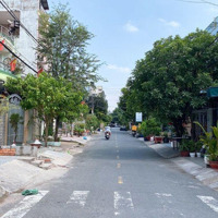 Mặt Tiền Khu Trung Sơn, 4 Tầng, 100M2, 5X20M, 17 Tỷ