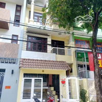 Mặt Tiền Khu Trung Sơn, 4 Tầng, 100M2, 5X20M, 17 Tỷ