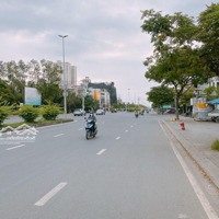 Mặt Tiền Khu Trung Sơn, 4 Tầng, 100M2, 5X20M, 17 Tỷ