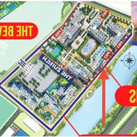 Bán Nhanh Căn Shop Chân Đế - Vị Trí Ngay Cửa Sảnh Ra Vào, Đối Diện Hồ , Trực Diện Cổng Công Viên