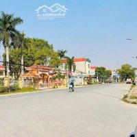 Cần Bán 150M2 Đấu Giá Hoà Phong