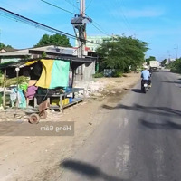 Bán Gấp Đất Thổ Cư Mtđ Tán Kế, Bến Tre. Gần Trung Tâm Y Tế Huyện Châu Thành, 120M2/ 750 Triệu, Shr