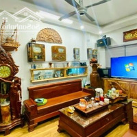 Đường Láng - Đống Đa - Ô Tô Ngủ Trong Nhà - Kinh Doanh - Vị Trí Đẹp - 44M2 -Mặt Tiền5.2 Giá Bán 18.5 Tỷ