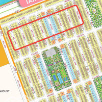 63M Phân Khu Chà Là Đông Nam Rẻ Nhất Thị Trường Vinhome Ocean Park 2 . Giá: 8,15 Tỷ Bp
