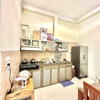 Mặt Phố Nguyễn Lương Bằng, Vỉa Hè, Kinh Doanh, Nhà Khung Cột, Thông Sàn, 87M*5T