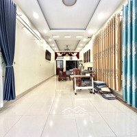 Mặt Phố Nguyễn Lương Bằng, Vỉa Hè, Kinh Doanh, Nhà Khung Cột, Thông Sàn, 87M*5T