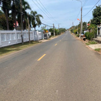 Dt: 10X55, 550M2 Giá Bán 3.6 Tỷ . Cần Bán Lô Mặt Tiền Đường Số 6 Suối Nghệ, Huyện Châu Đức