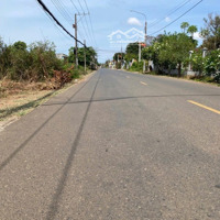 Dt: 10X55, 550M2 Giá Bán 3.6 Tỷ . Cần Bán Lô Mặt Tiền Đường Số 6 Suối Nghệ, Huyện Châu Đức