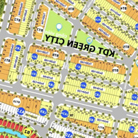 Bán Đất Nền Dự Án Tại Green City, Điện Ngọc, Điện Bàn, Quảng Nam, Giá Cực Chất 2 Tỷ, 100M2