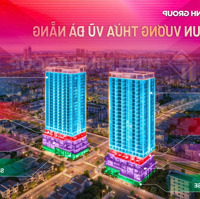Căn Hộ Sunsea Đường Vương Thừa Vũ, Sát Biển Mỹ Khê, Đà Nẵng. Nhận Booking Tặng Thêm Chiết Khấu