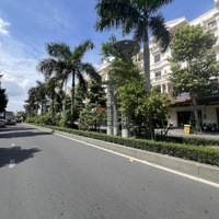 19,5Tỷ !Cityland Phường 10 Lotte Nguyễn Văn Lượng ( 5X20M-1 Hầm -4 Lầu) Hđ Thuê 40 Triệu/Tháng.