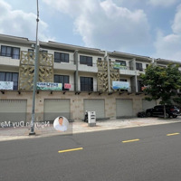 Bán Căn Ngộp Shophouse Mặt Tiền Dân Chủ Vsip 2 Kđt Suncasa Central Giá 3.4X Tỷ/100M2/3Tầng