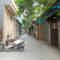 Bán Đất Mỗ Lao Chính Chủ, Mặt Ngõ Thông Ô Tô 7 Chỗ Vào Đất, Cần Bán Gấp