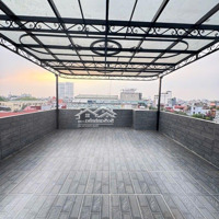 Bán Nhà Nguyễn Văn Cừ , Long Biên 70M2 6T Giá Chỉ Nhỉnh 12 Tỷ , Nhà Đẹp , Thang Máy , Full Nội Thất