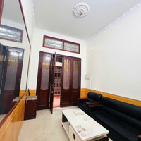 Trung Tâm Quận Thanh Xuân - Khu Phân Lô Đúng 3M Ra Đường Ô Tô - 4 Tầng 25M2 - Duy Nhất Còn 1 Căn