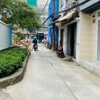 Bán Nhà Đường Cách Mạng Tháng 8 , Diện Tích: 123M2, Quận 3 - Gía 15,5 Tỷ