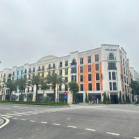Chuyển Nhượng Gấp Shophouse Trung Tâm Sun Grand Boulevard Sầm Sơn Chỉ Từ 9.9 Tỷ Trức Tiếp Cđt
