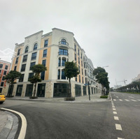 Chuyển Nhượng Gấp Shophouse Trung Tâm Sun Grand Boulevard Sầm Sơn Chỉ Từ 9.9 Tỷ Trức Tiếp Cđt
