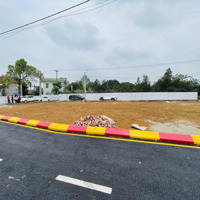 Chính Chủ Bán Mảnh Đất Sát Đường Quốc Lộ 21, Trường Đại Học Quốc Gia Và Khu Công Nghệ Cao Hòa Lạc