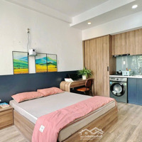 Cho Thuê Studio Ban Công Máy Giặt Riêng Ngay Trung Tâm Quận 1