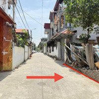 Bán 100M Đất "Vị Trí Vàng" Quang Minh, Mê Linh - Cơ Hội Đầu Tư & An Cư Lý Tưởng