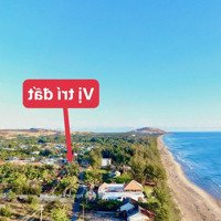 Bán Đất 3349.4M2 Tại Đường Nguyễn Cơ Thạch, Mũi Né, Phan Thiết, Bình Thuận, 20 Tỷ