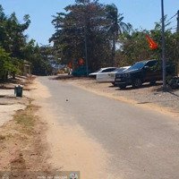 Bán Đất 3349.4M2 Tại Đường Nguyễn Cơ Thạch, Mũi Né, Phan Thiết, Bình Thuận, 20 Tỷ