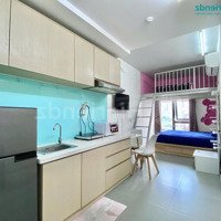 Duplex Cao Cấp - Chỉ Tính Điện Nước Giá Rẻ - Mặt Tiền Đường Lớn - Thang Máy, Hầm Xe