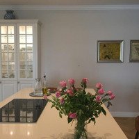 Cho Thuê Ch 2 Phòng Ngủ 2 Vệ Sinhtại Toà L4 Ciputra Hà Nội, 52 Triệu, 153M2, Giá Cực Chất