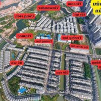 Cho Thuê - Nhà Phố 5,5 Tầng - Hoàn Thiện - Giá Tốt Nhất: 20 Triệu/Tháng - Vinhomes Grand Park