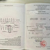 Chị Gái Cần Bán Đất Tặng Nhà Đường Thạnh Xuân 13 Hẽm 8M Thông Bàn Cờ Qua Gò Vấp Chỉ Mất 5P Xe Máy