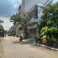Chị Gái Cần Bán Đất Tặng Nhà Đường Thạnh Xuân 13 Hẽm 8M Thông Bàn Cờ Qua Gò Vấp Chỉ Mất 5P Xe Máy