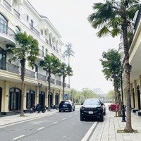 Duy Nhất Nhà Phố Chà Là 11 Vinhomes Ocp2 64M2 Chỉ Hơn 8 Tỷ Đẹp Long Lanh Hướng Đông Nam