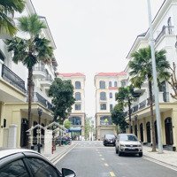 Duy Nhất Nhà Phố Chà Là 11 Vinhomes Ocp2 64M2 Chỉ Hơn 8 Tỷ Đẹp Long Lanh Hướng Đông Nam