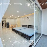 Cho Thuê Cc Mini Hồ Đắc Di, 7,5 Triệu, 30 M2, Đầy Đủ Nội Thất, View Đẹp