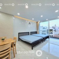 Cho Thuê Cc Mini Hồ Đắc Di, 7,5 Triệu, 30 M2, Đầy Đủ Nội Thất, View Đẹp